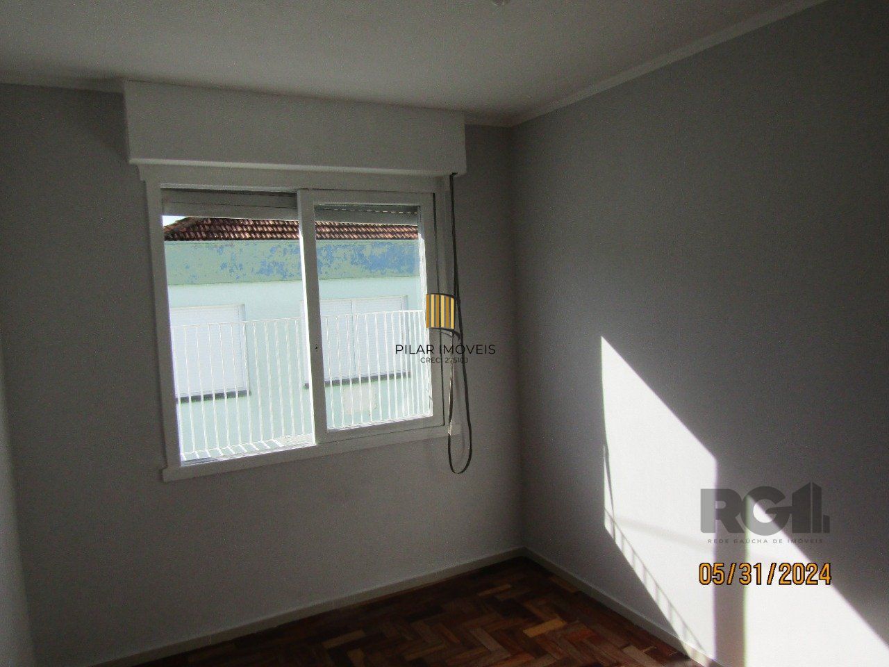 Apartamento 2 dormitórios no bairro Jardim Leopoldina