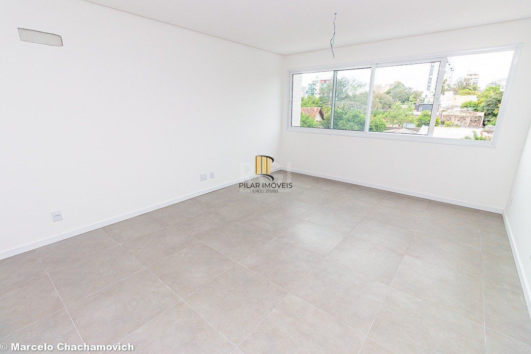 Apartamento para Venda - 69.82m², 2 dormitórios, sendo 1 suites, 2 vagas - Bom Jesus