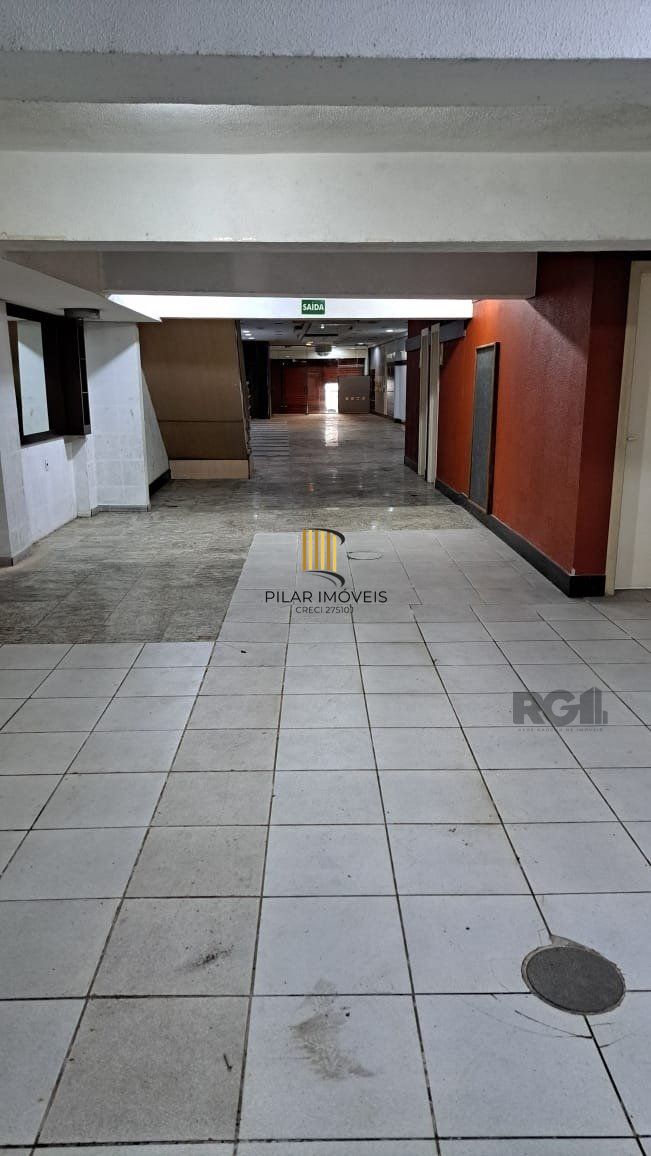Prédio Comercial no bairro Centro Histórico