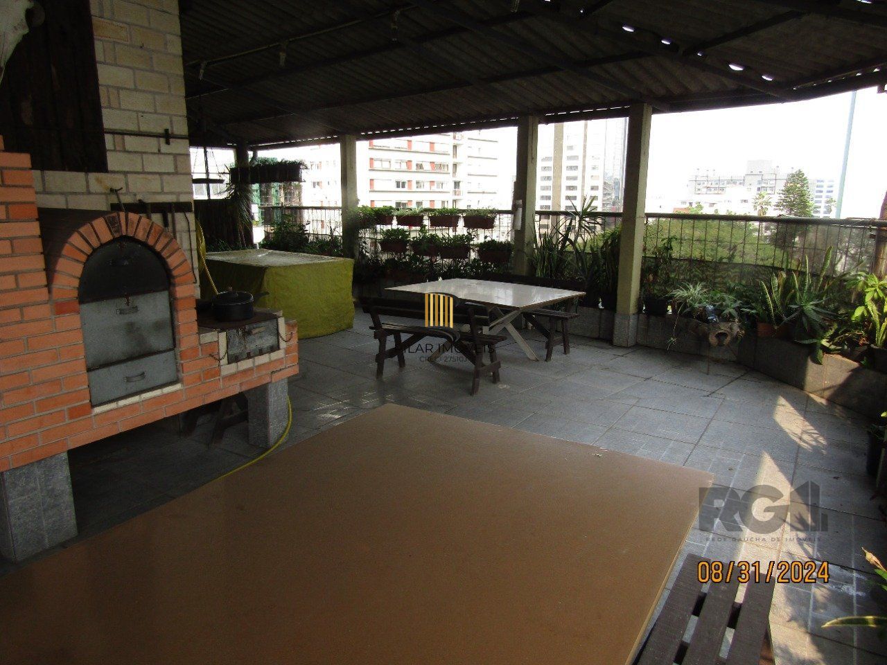 Apartamento 3 dormitórios no bairro Independência
