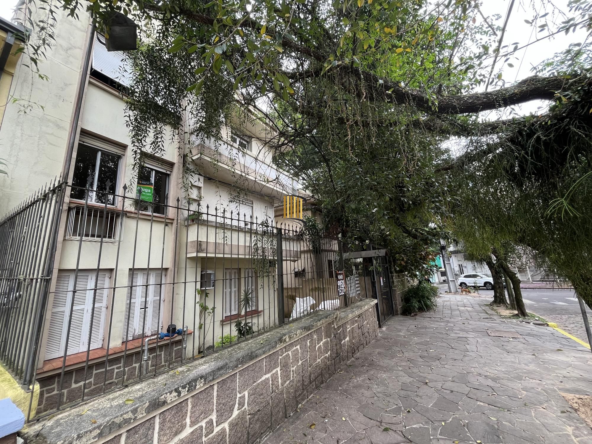 Apartamento de 3 quartos, suíte no bairro Auxiliadora em Porto Alegre