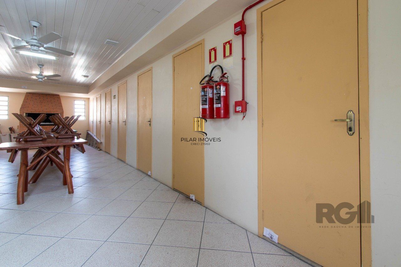 Apartamento para Venda - 95.76m², 3 dormitórios, Santana