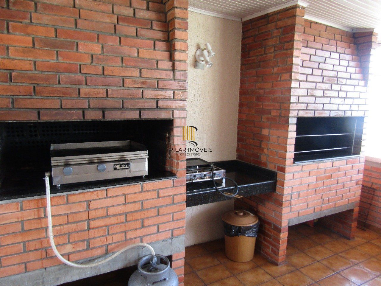 Apartamento para Venda - 71.01m², 2 dormitórios, 2 vagas - São João