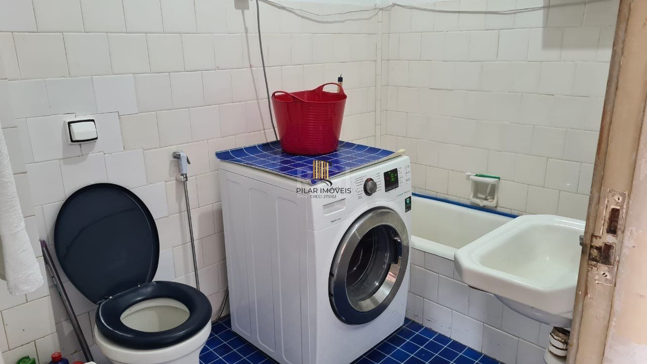 Apartamento para Venda - 80.24m², 3 dormitórios, sendo 1 suites, Bom Fim