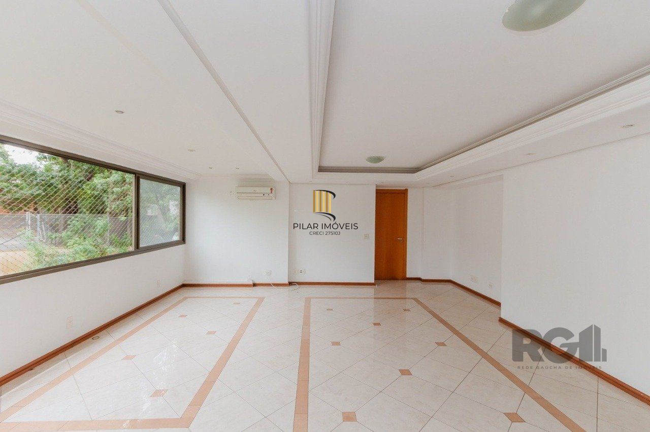 Excelente apartamento de 3 dormitórios sendo 1 suíte e 2 vagas no Higienópolis.