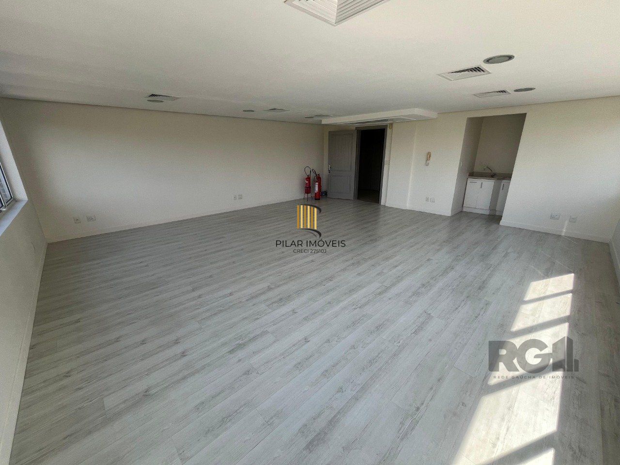 Conjunto/Sala para Venda - 57,79m², 0 dormitórios, 1 vaga - Centro Histórico