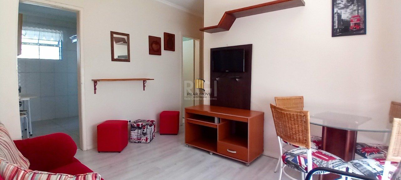 Apartamento para Venda - 47.53m², 2 dormitórios, Menino Deus