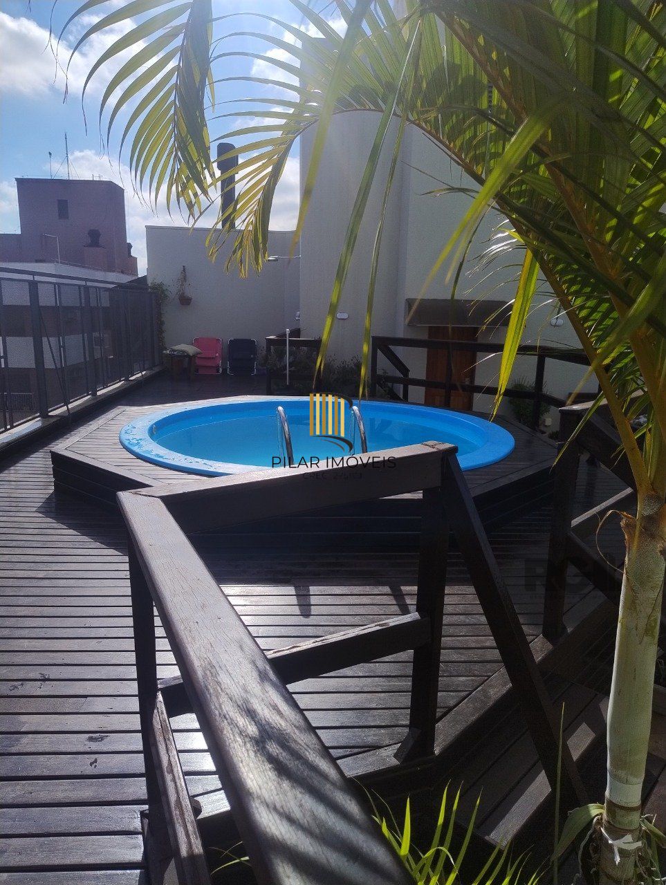Apartamento para Venda - 72.98m², 3 dormitórios, suíte e 1 vaga - Menino Deus