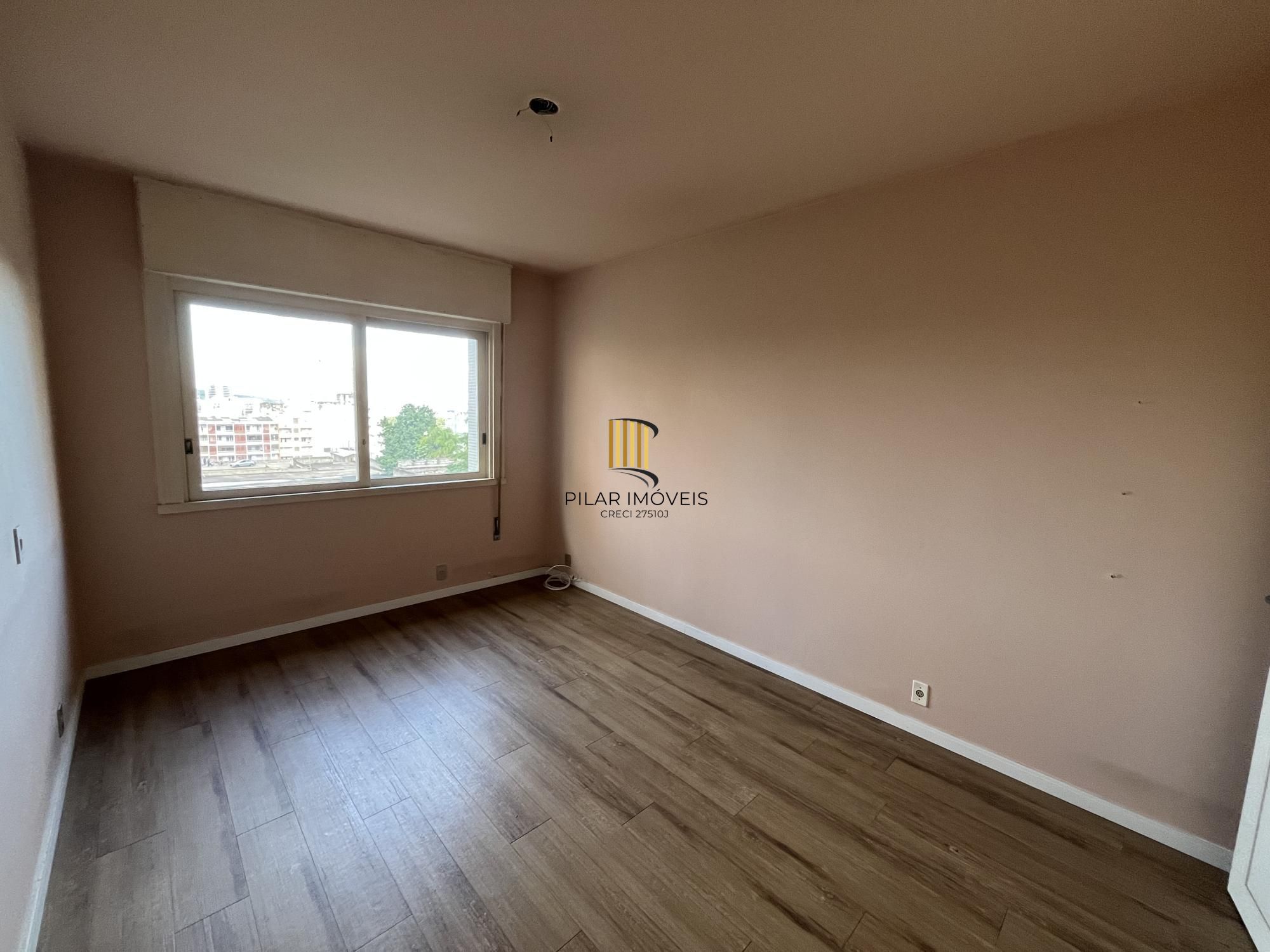Apartamento Venda - 190.8m², 3 dormitórios, 1 suíte, 1 vaga - Centro Histórico