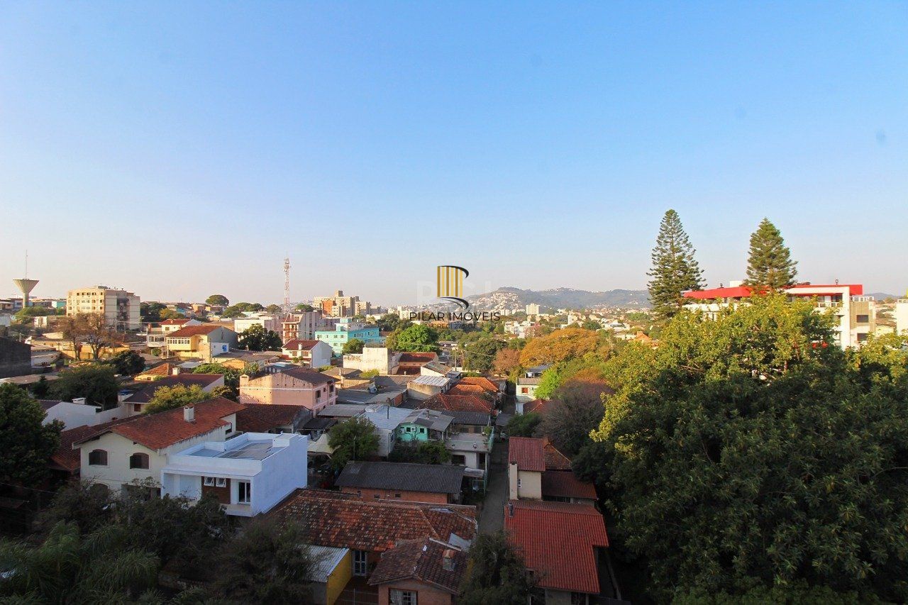 Apartamento para Venda - 100.49m², 3 dormitórios, sendo 1 suites, 2 vagas - Tristeza