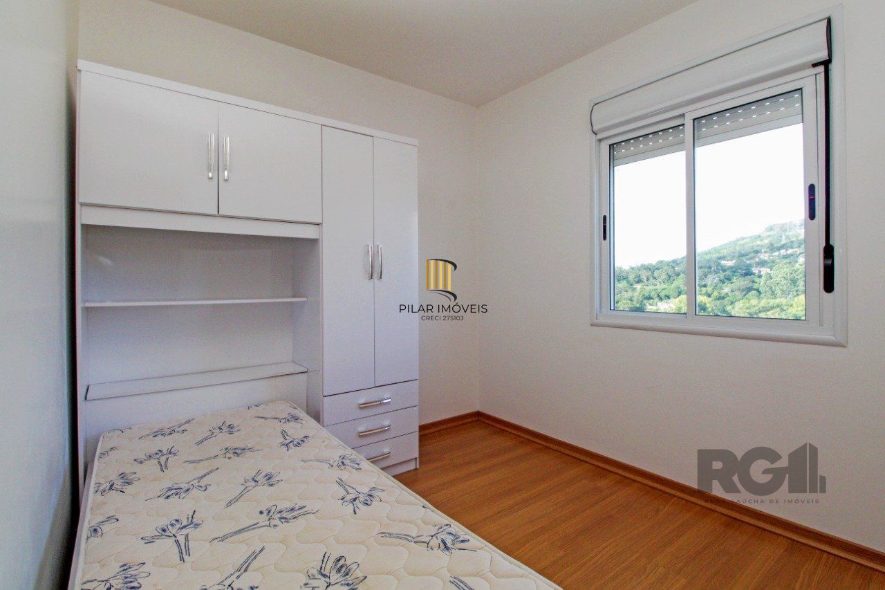 Apartamento 3 Dormitório(s) Bairro Partenon