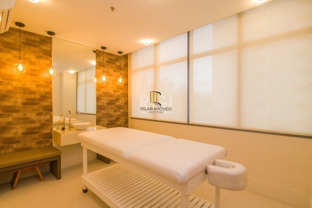 Conjunto/Sala para Venda - 33.42m², 0 dormitórios, Cristo Redentor