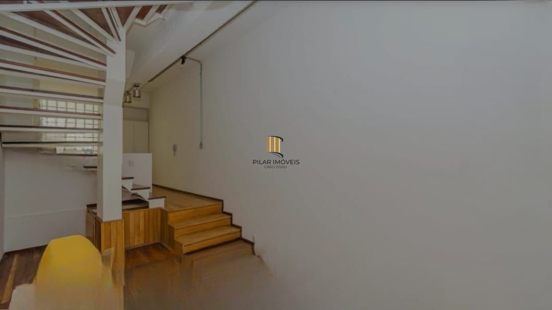 Apartamento de 1 quarto e 1 vaga de garagem no bairro Rio Branco Porto Alegre