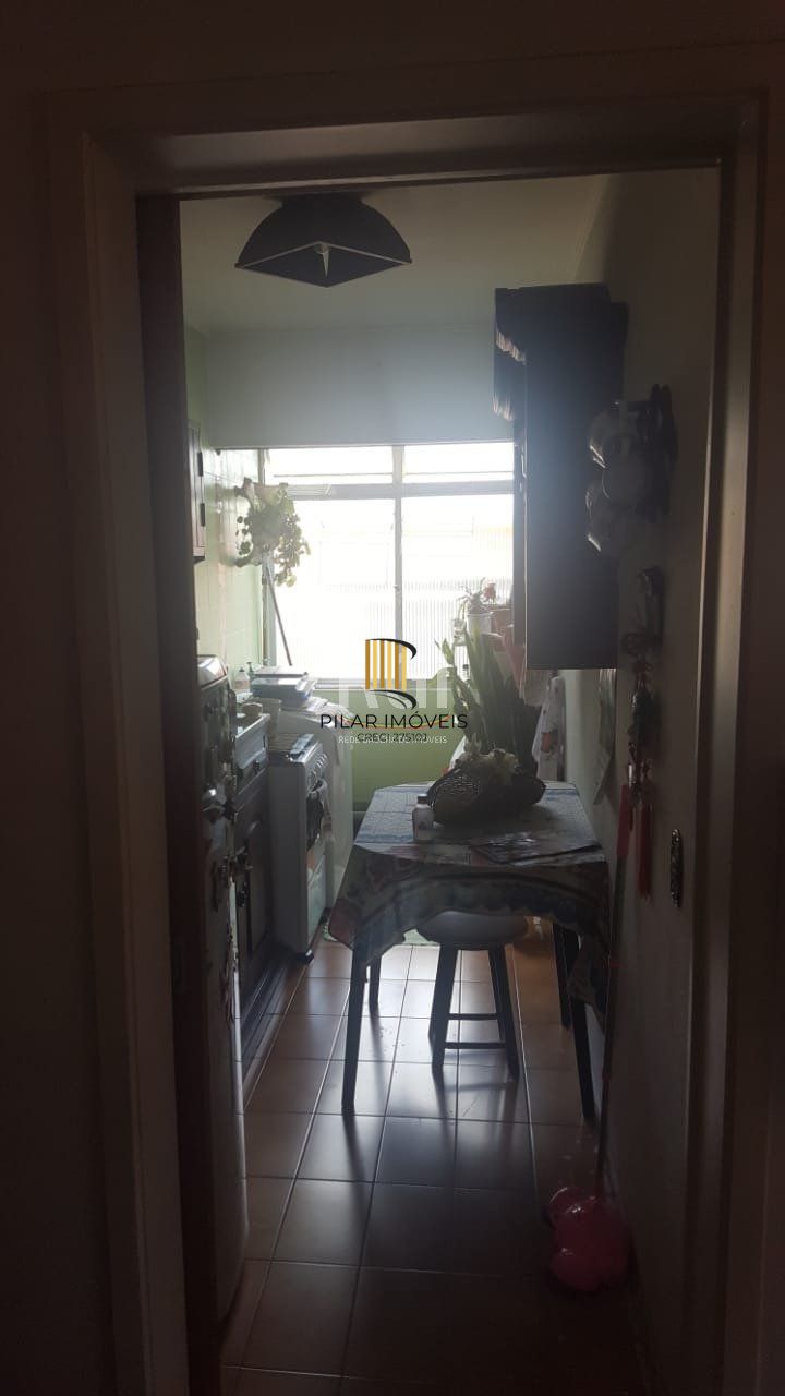 Apartamento para Venda - 42.24m², 1 dormitório, Jardim do Salso