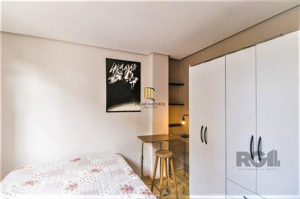 Apartamento 3 dormitórios no bairro Passo da Areia