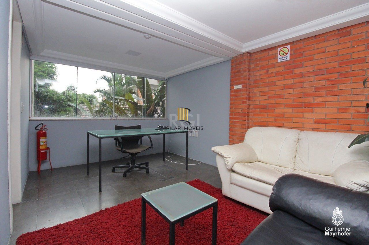 Apartamento para Venda - 97.65m², 3 d 1 suítes, 1 vaga - Moinhos de Vento.