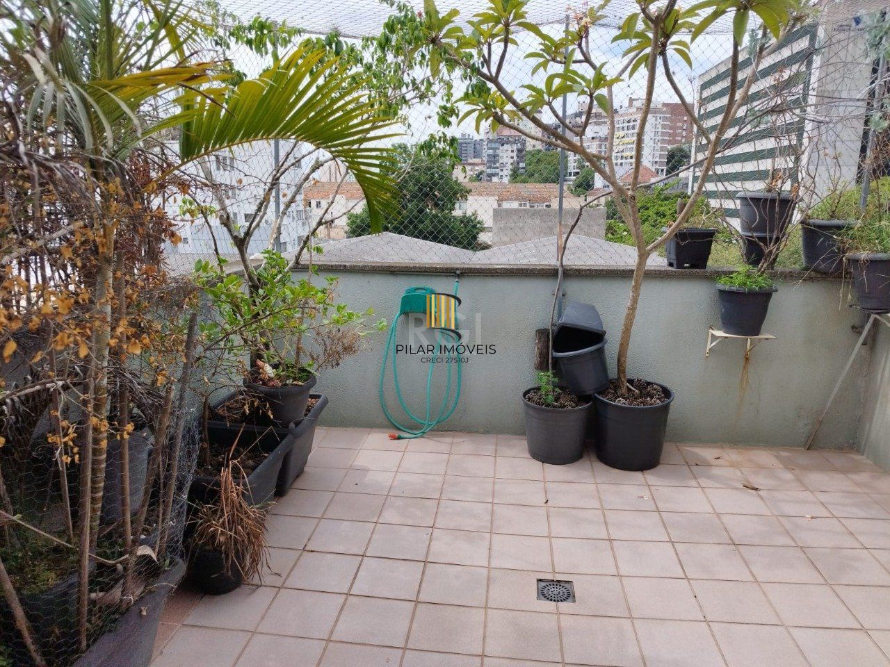 Cobertura 2 dormitórios no bairro Floresta - Pilar Imóveis