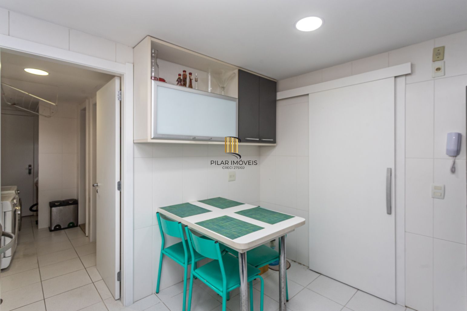 Apartamento de 3 quartos, suíte e 4 vagas garagem no Riserva Nueva Architetura