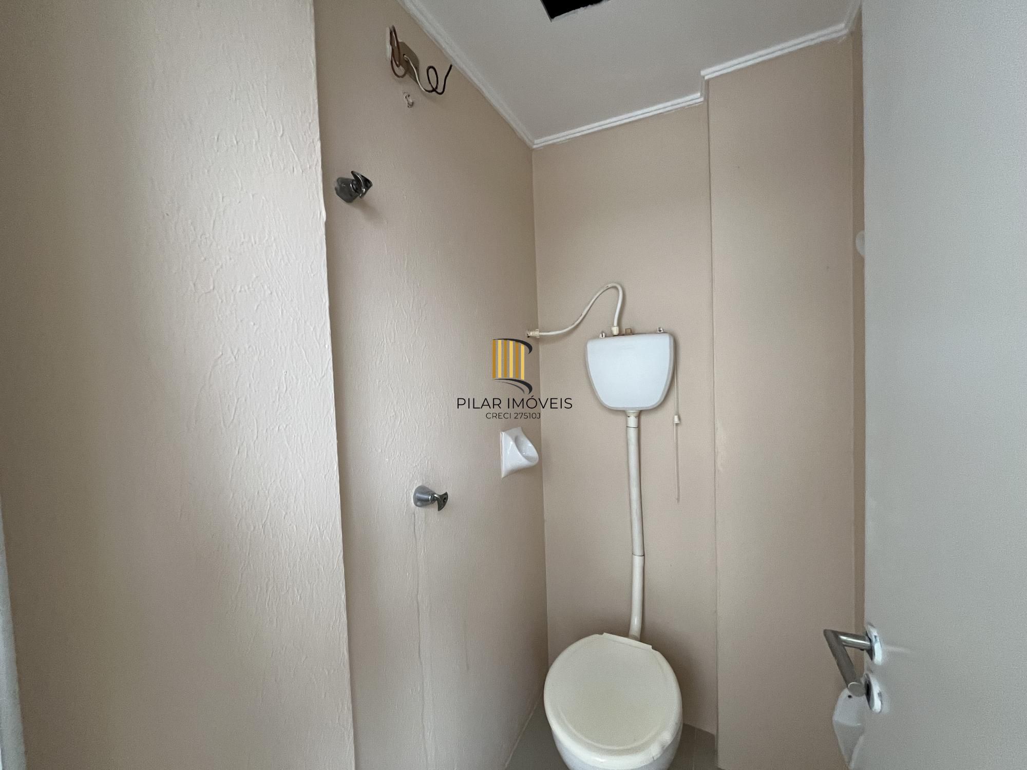 Apartamento de 2 quartos e 1 vaga de garagem no bairro MontSerrat Porto Alegre