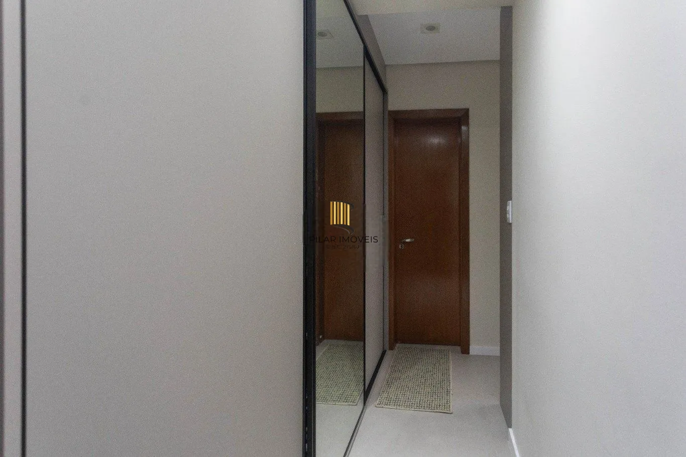 Apartamento de 3 quartos, suíte e 1 vaga de garagem no bairro Passo da Areia POA