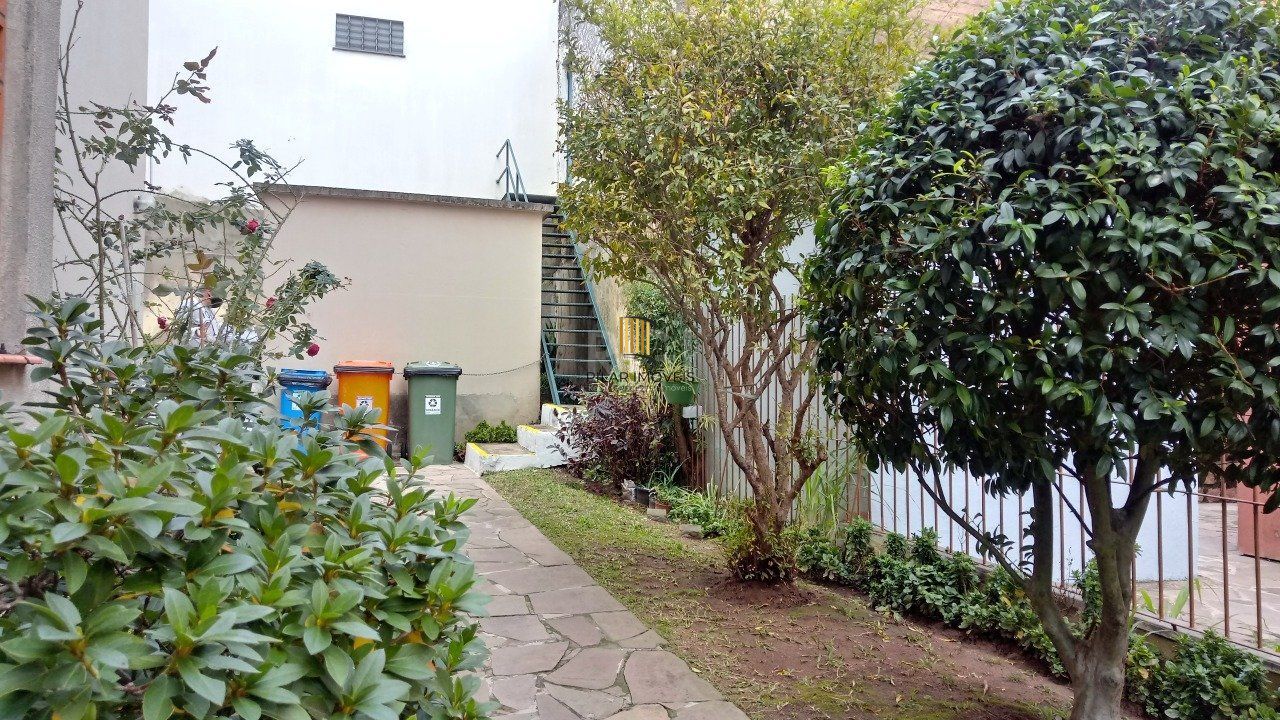 Apartamento para Venda - 44.07m², 1 dormitório, Jardim do Salso