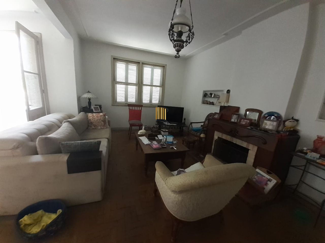 Apartamento de 3 quartos, 100m² privativos e 1 vaga de garagem bairro São João