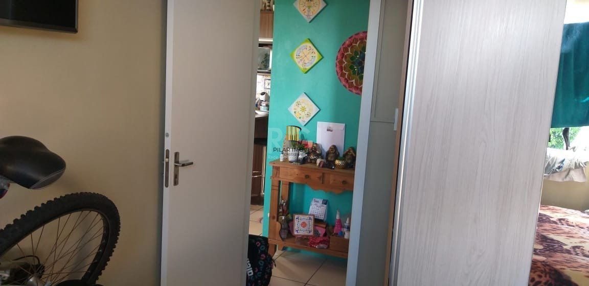 Apartamento para Venda - 42.82m², 2 dormitórios, 1 vaga - Glória