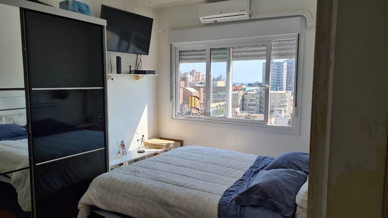 Apartamento para Venda - 80.24m², 3 dormitórios, sendo 1 suites, Bom Fim
