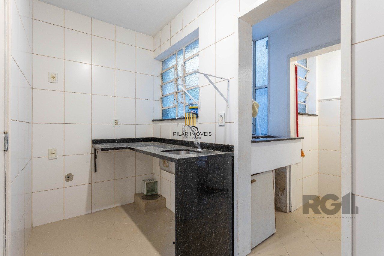 Apartamento 3 dormitórios no bairro Santa Cecília