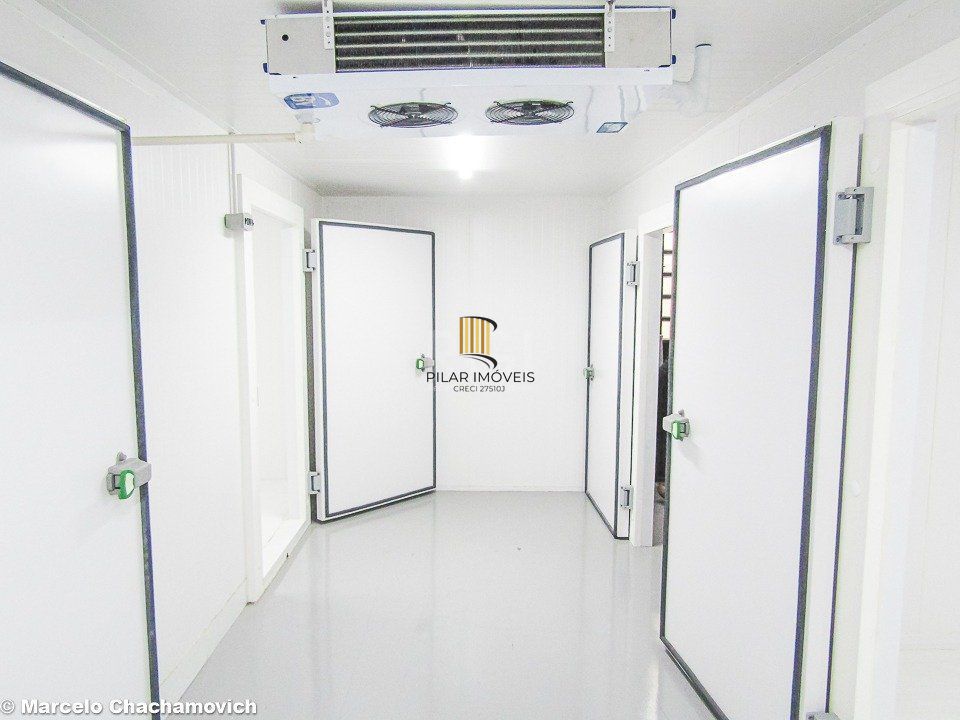 Depósito/Pavilhão para Venda - 195m², 0 dormitórios, Sarandi