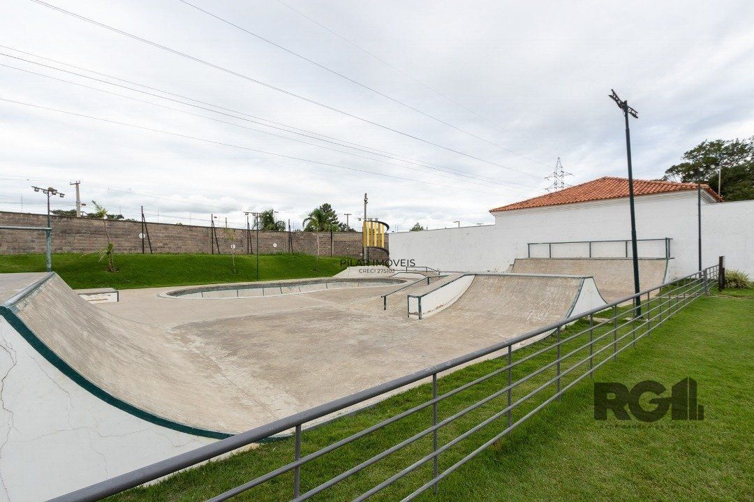 Casa de Condomínio 3 dormitórios no bairro São Lucas