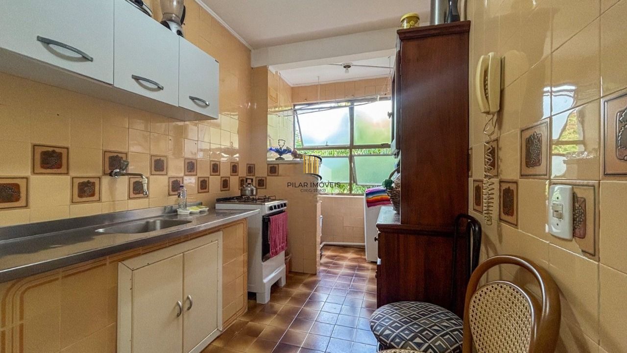 Apartamento 1 dormitório no bairro Centro Histórico