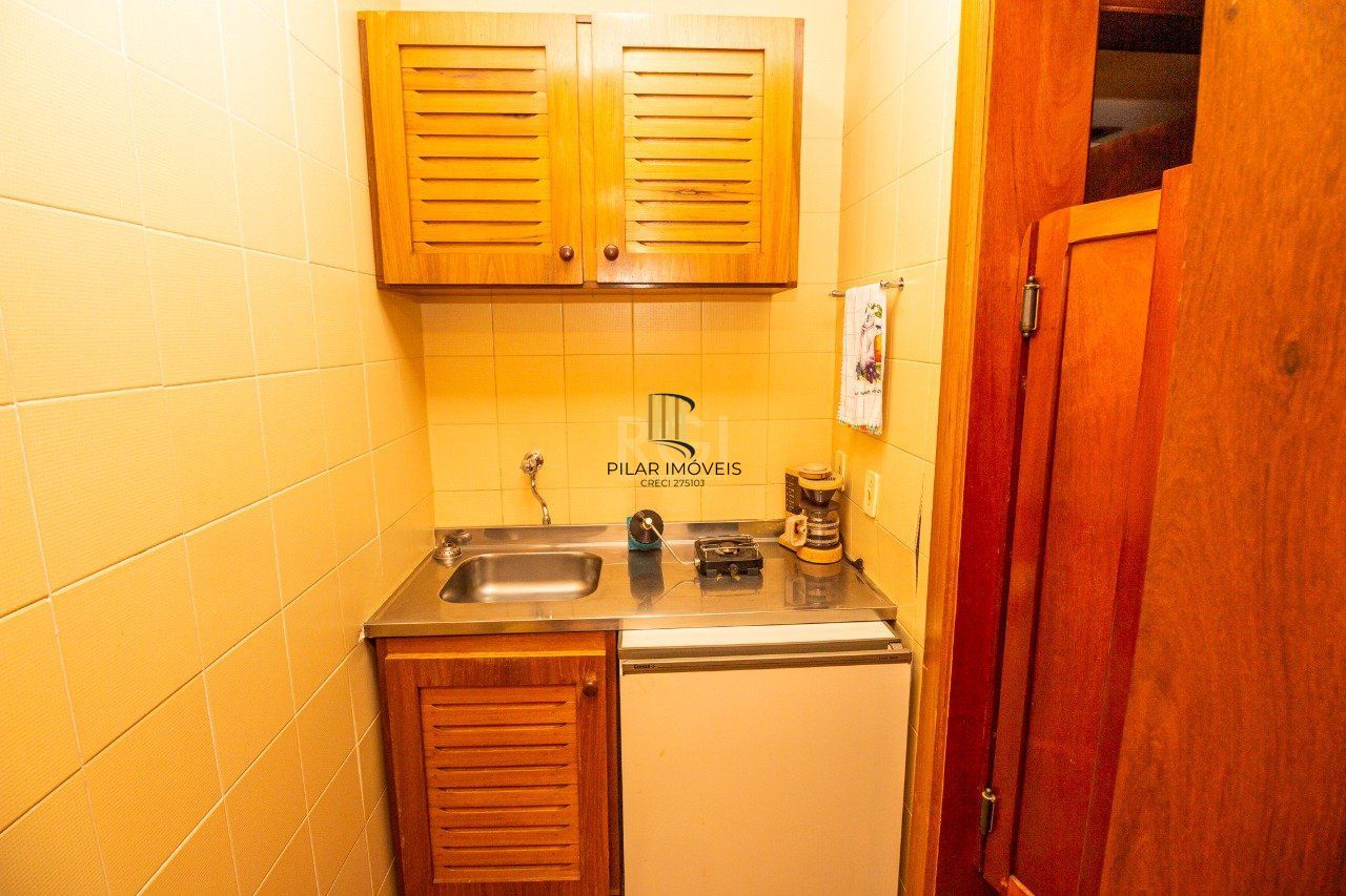 Conjunto/Sala para Venda - 54.51m², 0 dormitórios, 1 vaga - Moinhos de Vento