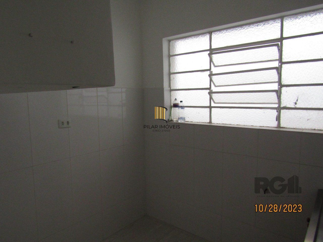 Apartamento de dois quartos à venda no bairro Bom Fim - Porto Alegre