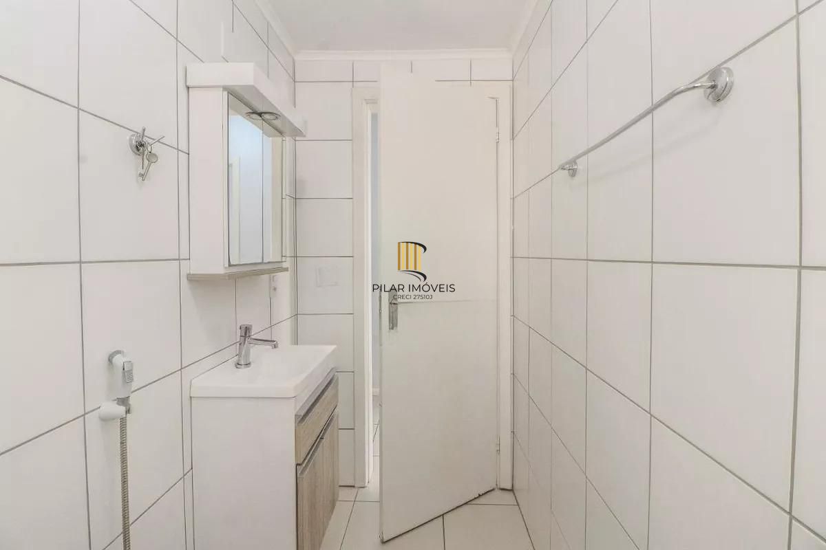 Apartamento de 3 quartos e 1 vaga de garagem no bairro Higienópolis em Poa/RS