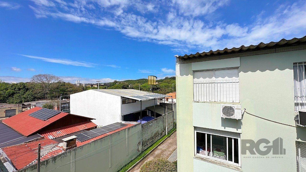 Apartamento para Venda - 54.63m², 2 dormitórios, 1 vaga - Camaquã