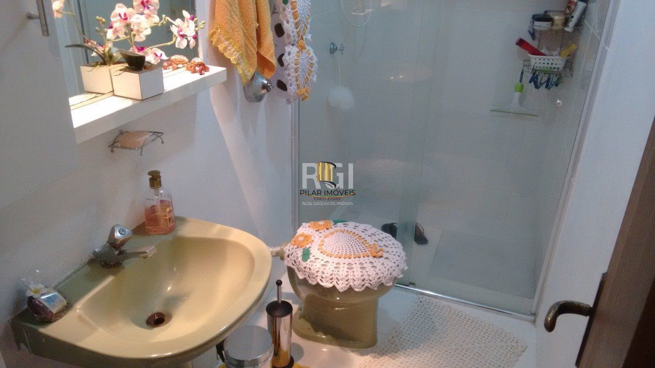 Apartamento para Venda - 70.98m², 3 dormitórios, 1 vaga - Santa Maria Goretti
