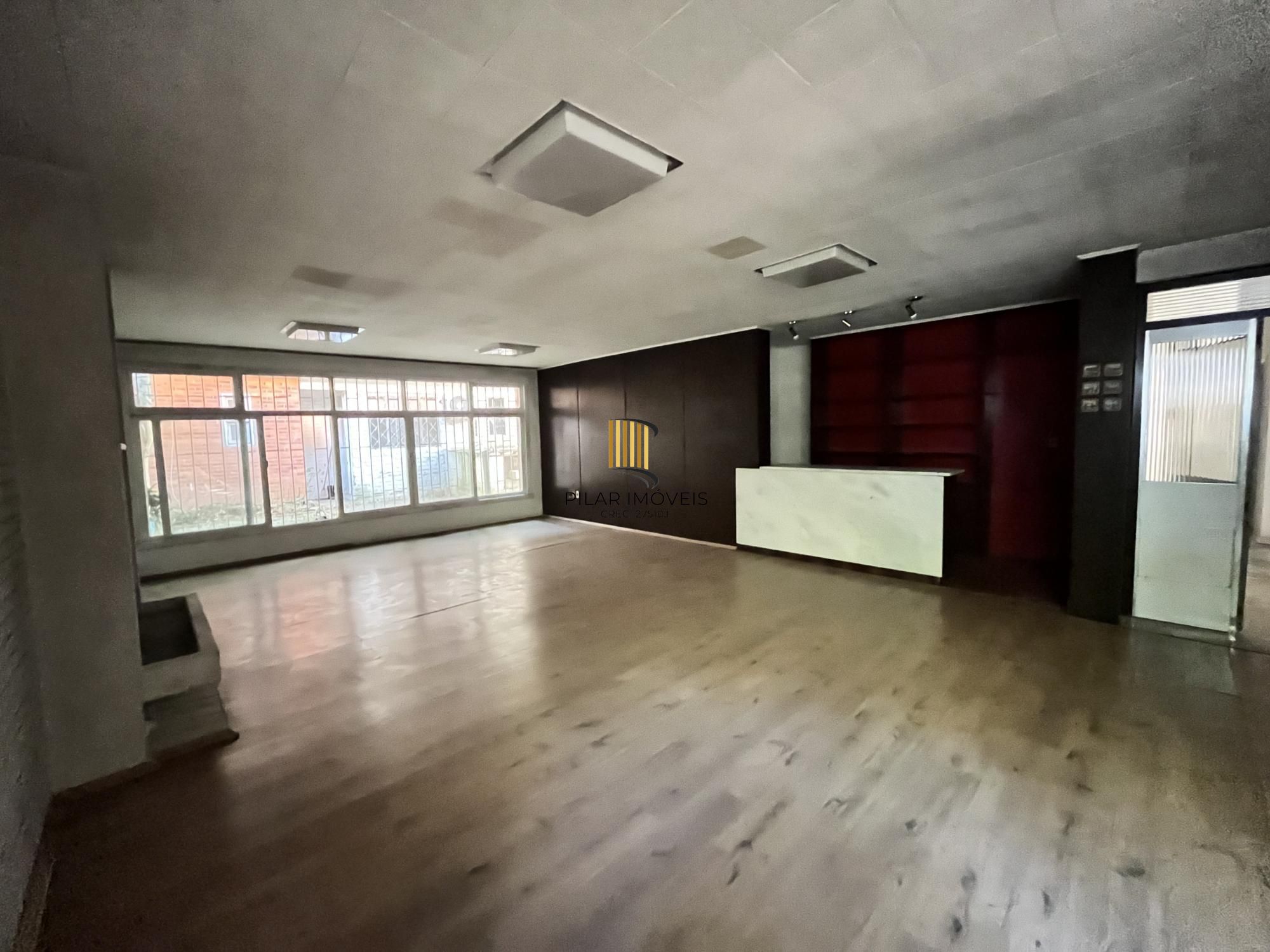 Casa na Quintino Bocaiuva com 400,00m².