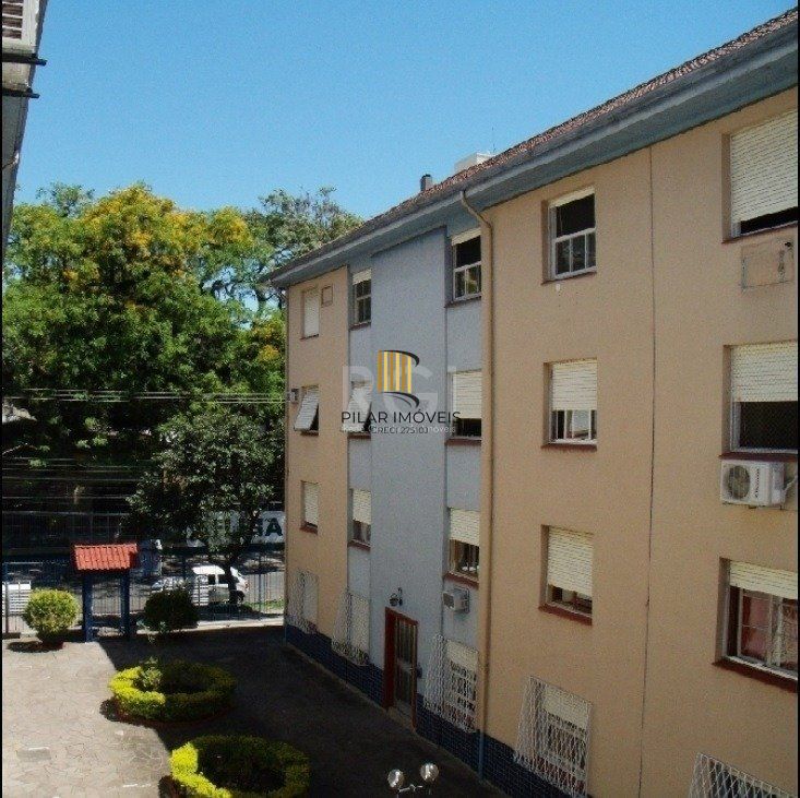 Apartamento para Venda - 50.07m², 2 dormitórios, Menino Deus