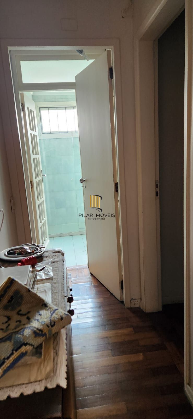 Apartamento de 3 quartos, suíte 1 vaga de garagem bairro Santana em Porto Alegre