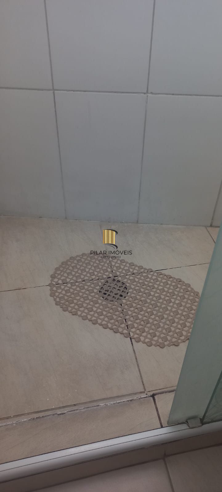 Apartamento 1 Dormitório no Bairro Santo Antônio – Excelente Localização
