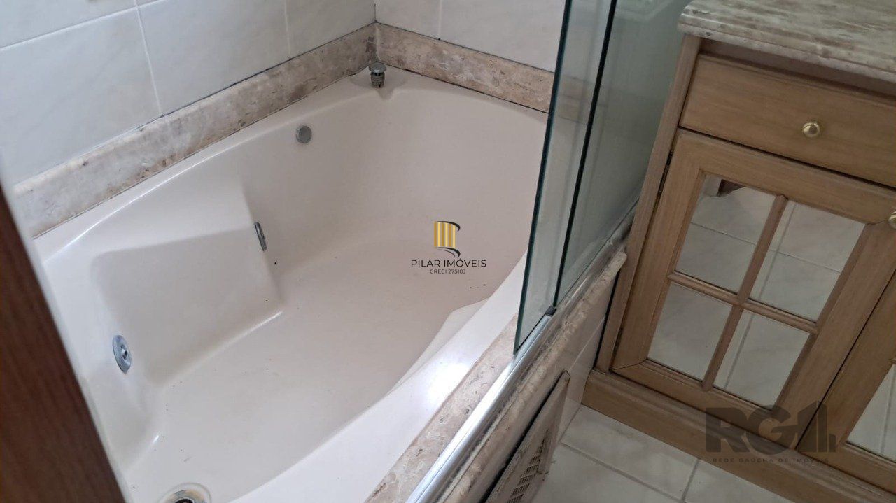 Apartamento 3 dormitórios no bairro Jardim Itu