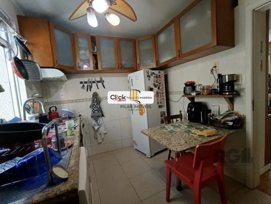 Apartamento 3 dormitórios no bairro Passo da Areia