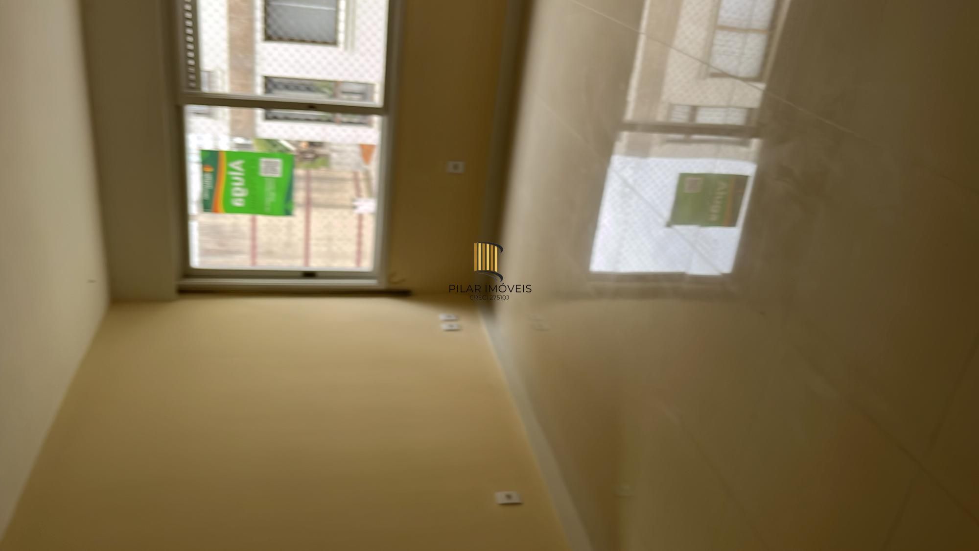 Apartamento de 2 quartos e 1 vaga de garagem no bairro MontSerrat Porto Alegre
