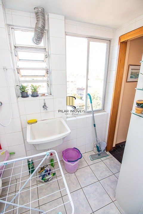 Apartamento para Venda - 108.9m², 3 dormitórios, 1 vaga - Auxiliadora