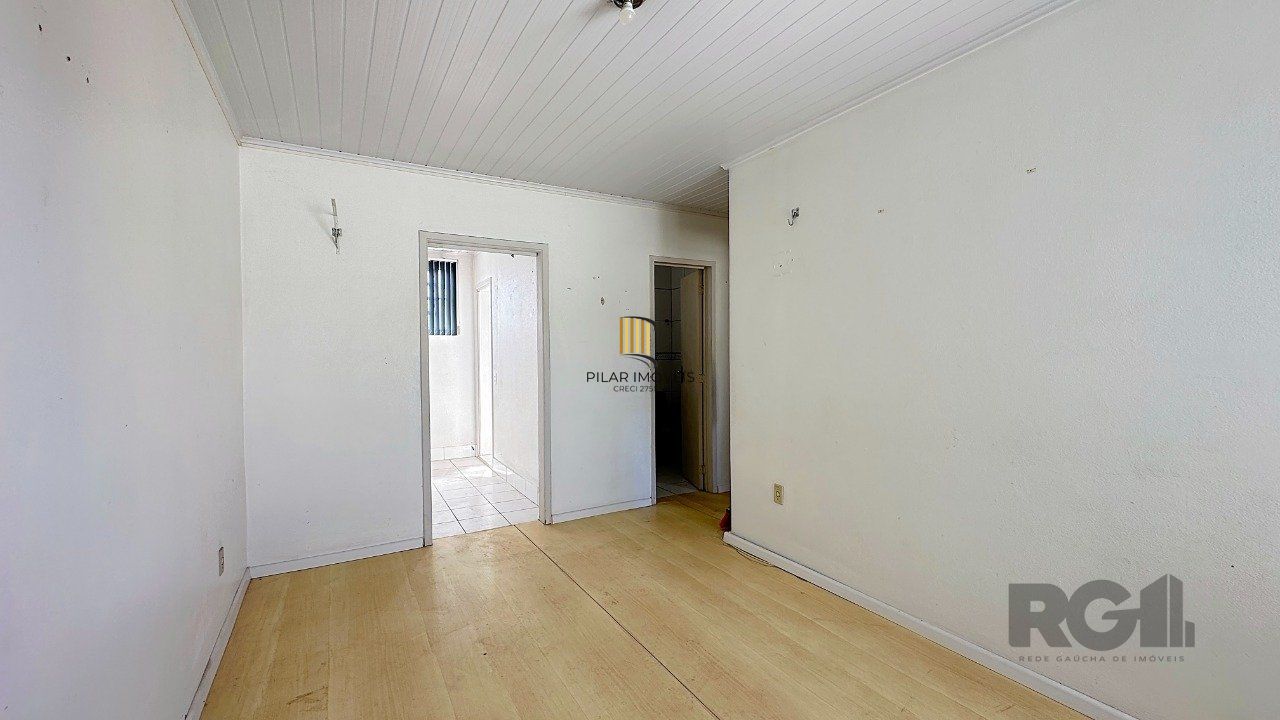 Apartamento para Venda - 54.63m², 2 dormitórios, 1 vaga - Camaquã