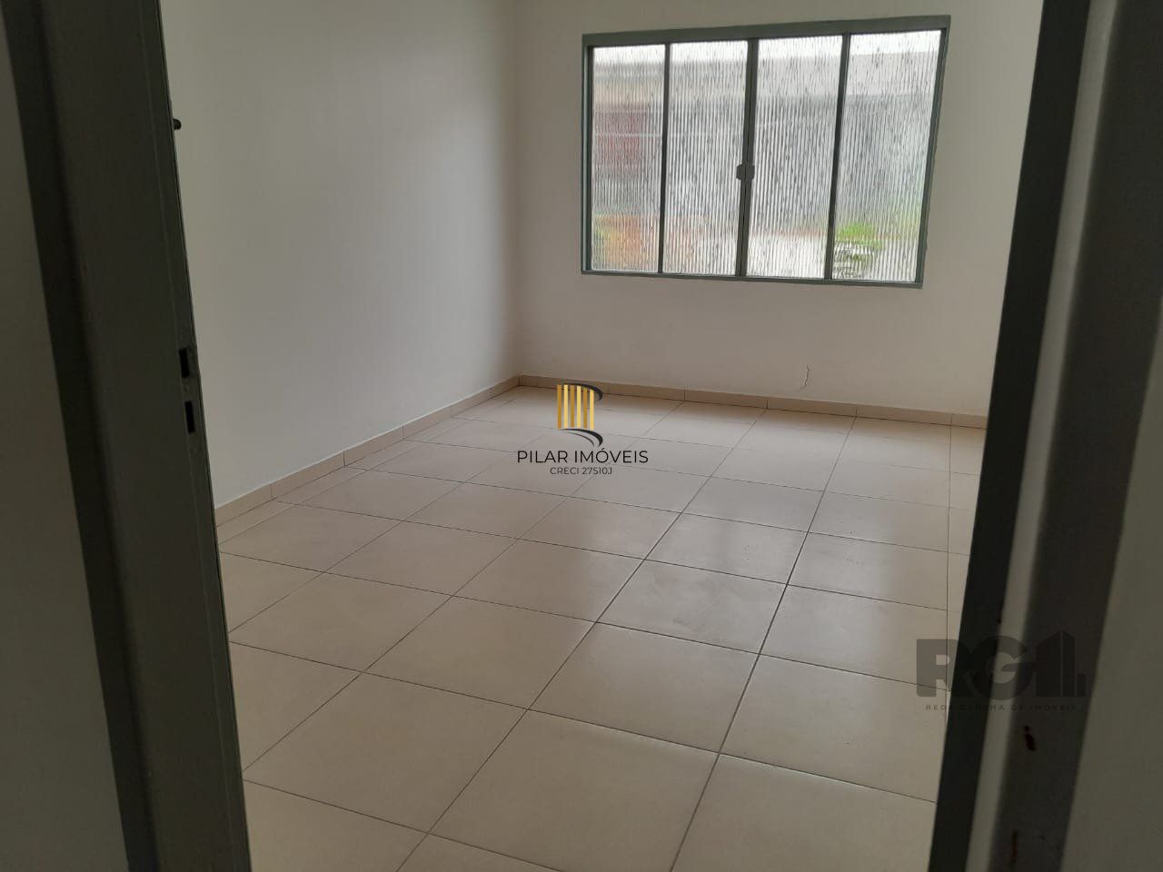   Apartamento térreo de um quarto no bairro Santana em Porto Alegre