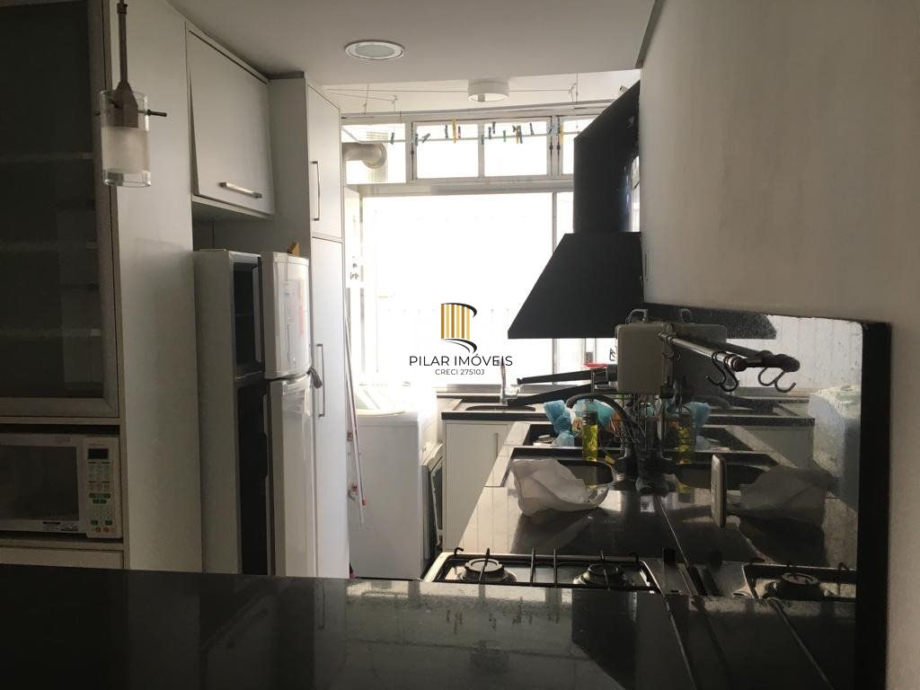 Apartamento para Venda - 47.8m², 1 dormitório, 1 vaga - Azenha