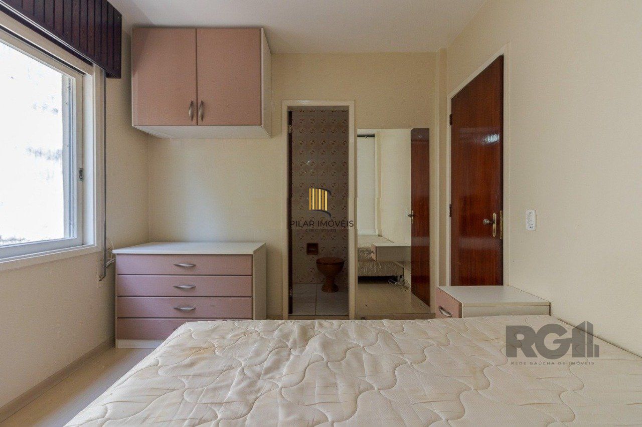 Apartamento 3 dormitórios no bairro Petrópolis