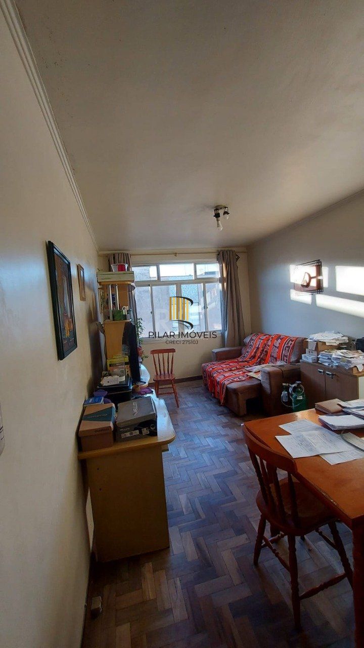 Apartamento para Venda - 58m², 2 dormitórios, Medianeira